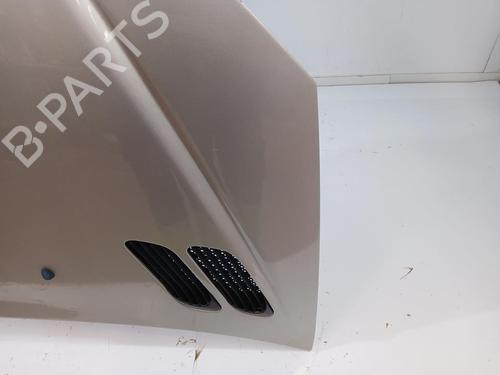 Hood PEUGEOT 206 Hatchback (2A/C) 1.4 HDi eco 70 | BP30196684C1 