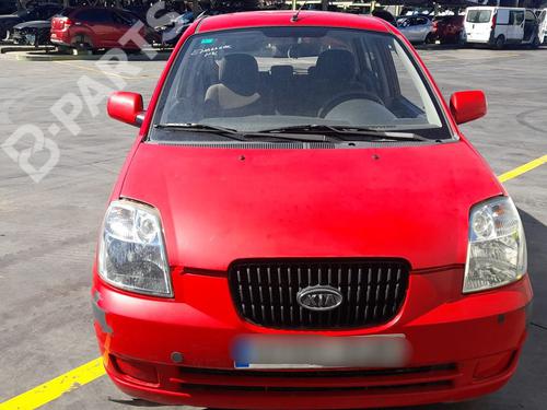 Used Parts KIA PICANTO I (SA)  1.1  1128291