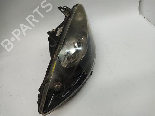 left-headlight-peugeot-1007-km_-2005-36879541 main image