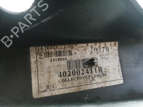 Left front suspension arm DACIA SANDERO II | BP10679658M12