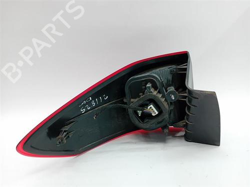 Right taillight FORD C-MAX II Van 1.0 EcoBoost | BP38603610C35 - Image 2