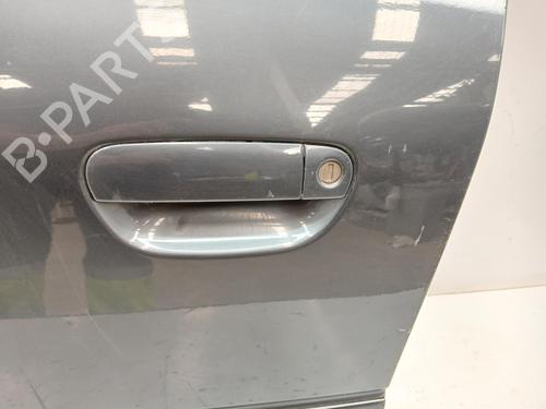 Left front door AUDI A3 (8L1) 1.9 TDI | BP29326403C2 
