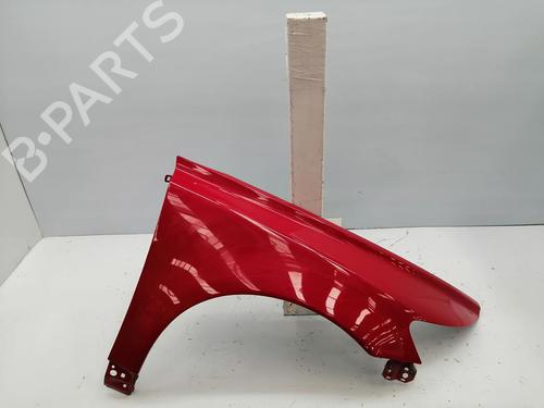 Used Right front fenders VOLVO S40 II (544) 2.0 D (136 hp) 31148552