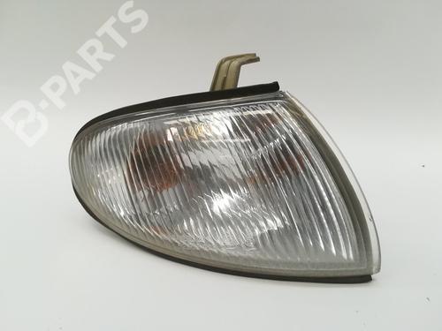Used Left front indicator Left front indicator HYUNDAI ACCENT I (X-3) [1994-2002] 10013787 10013787