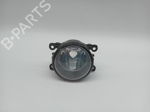 Used Right front fog light FORD FIESTA VI (CB1, CCN) 1.25 (82 hp) 28325881