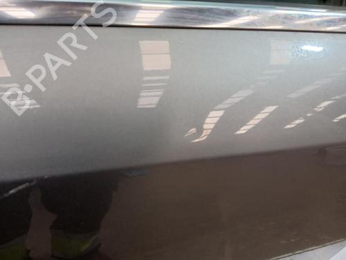 Right rear door AUDI A4 B6 (8E2) 2.0 | BP30196711C5 