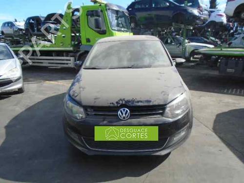 Used Parts VW POLO V (6R1, 6C1)  1.6  729451