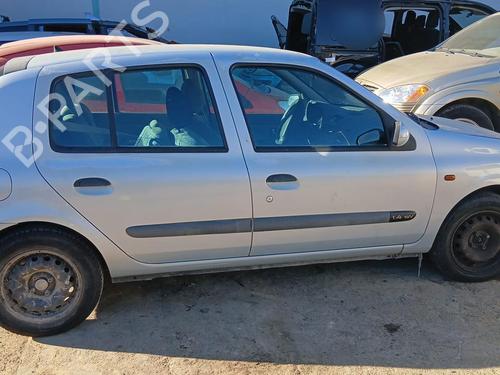Trzecie światło stopu RENAULT CLIO II (BB_, CB_) | BP30852097L11