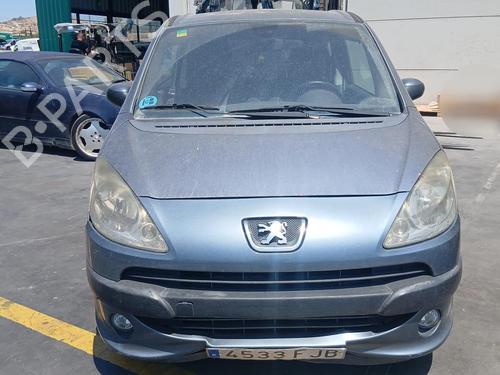 Used Parts PEUGEOT 1007 (KM_) 1.4 4864622