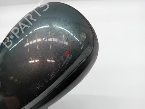 Left mirror NISSAN ALMERA II (N16) 2.2 dCi | BP23087389C26 