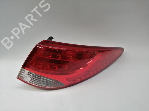Used Right taillight HYUNDAI ix35 (LM, EL, ELH) [2009-2016]  30564885