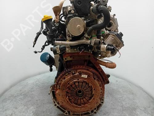 Engine NISSAN NV200 / EVALIA Bus 1.5 dCi 85 (M20, M20M, M20K, M20KK) | BP29904190M1