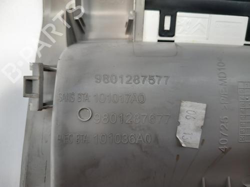 Interior roof light CITROËN C4 CACTUS 1.6 BlueHDi 100 | BP18050266I8 