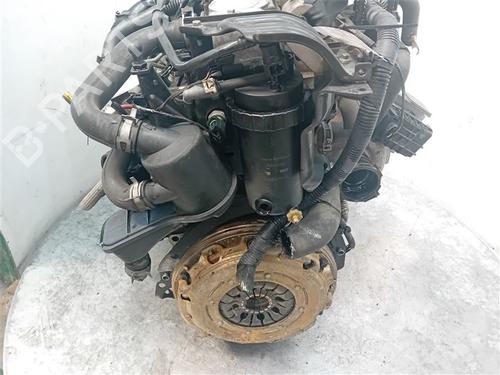 Engine FORD FOCUS II (DA_, HCP, DP) 1.8 TDCi | BP39468078M1 - Image 4