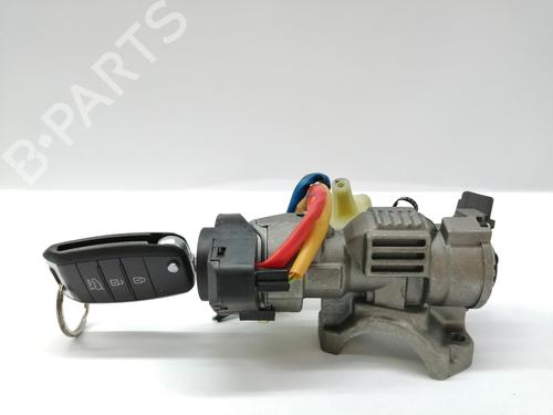 Ignition barrel KIA CEE'D (JD)  | BP16062078M48 