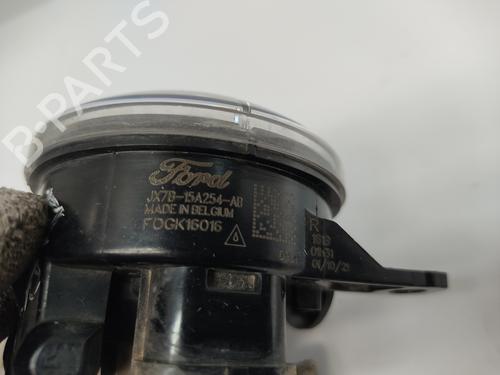 Right front fog light FORD FOCUS IV (HN)  | BP29546899C31 