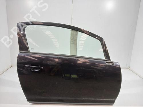 Used Right front door Right front door OPEL CORSA D (S07) [2006-2015] 34234486 34234486