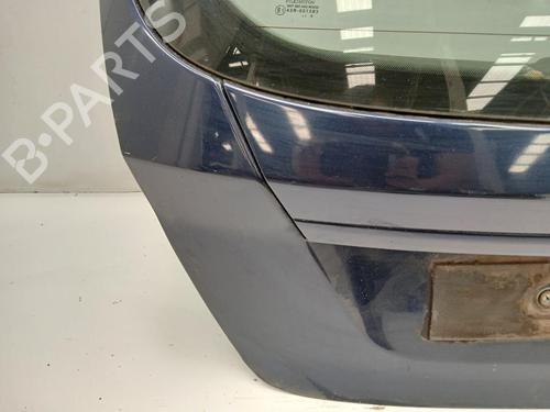 Bakluke CC/Kombi-Kupé FORD FIESTA VI (CB1, CCN) | BP29869477C6