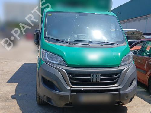 Used Parts FIAT DUCATO Platform/Chassis (250_) 4739642
