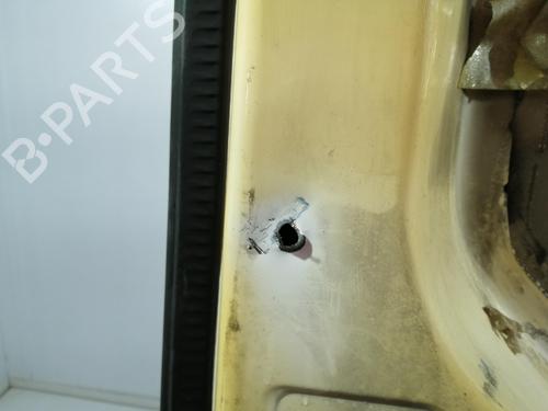 Left tailgate VW CRAFTER 30-50 Van (2E_)  | BP28195992C76 