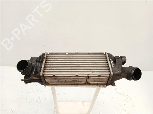 Used Intercooler Intercooler PEUGEOT 407 (6D_) 1.6 HDi 110 (6D9HZC, 6D9HYC) (109 hp) 28195991 28195991
