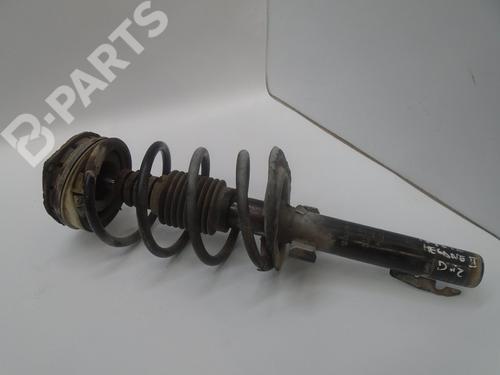 Used Left front shock absorber Left front shock absorber RENAULT MEGANE II Estate (KM0/1_) 1.9 dCi (KMRG, KM1G, KM0G, KM2C) (120 hp) 8493967 8493967