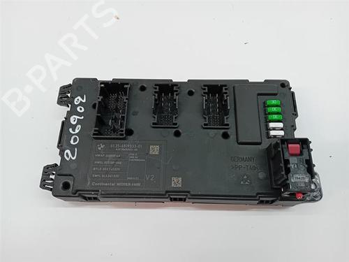Used Electronic module Electronic module 33460025 33460025
