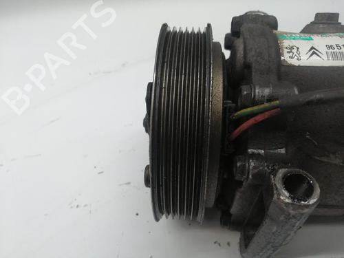 AC compressor PEUGEOT 307 (3A/C) | BP30407512M34