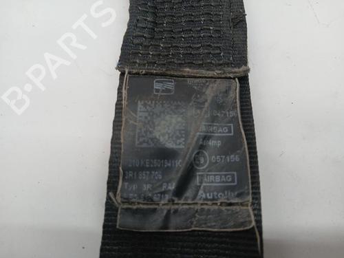 Front right seatbelt SEAT EXEO ST (3R5) 1.8 TSI | BP34718110I25 - Image 3