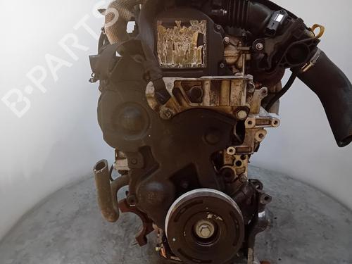 Engine FORD FOCUS C-MAX (DM2) | BP31375287M1