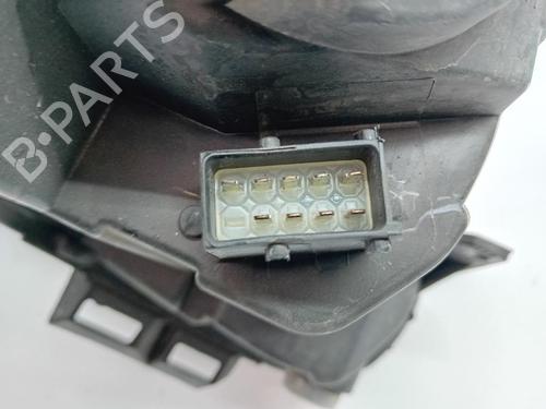 Left headlight OPEL CORSA D (S07)  | BP33941906C28  - Image 5