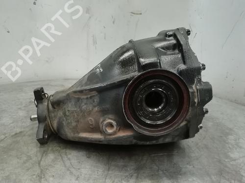 Used Rear differential MERCEDES-BENZ C-CLASS (W203) C 220 CDI (203.008) (150 hp) 16150839