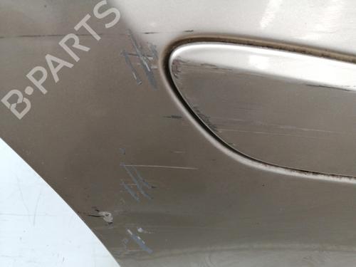 Right rear door MERCEDES-BENZ M-CLASS (W164) ML 320 CDI 4-matic (164.122) | BP18116348C5 