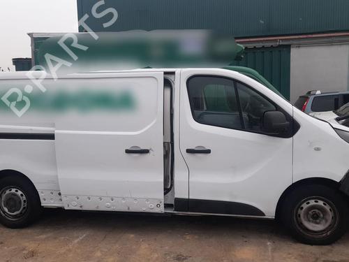 Right front driveshaft OPEL VIVARO B Van (X82) 1.6 CDTI (05) | BP30964179M39