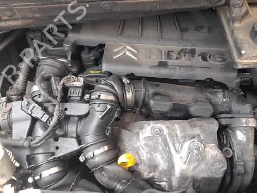 Elektronisk modul CITROËN C4 Grand Picasso I (UA_) 1.6 HDi | BP13876491M83