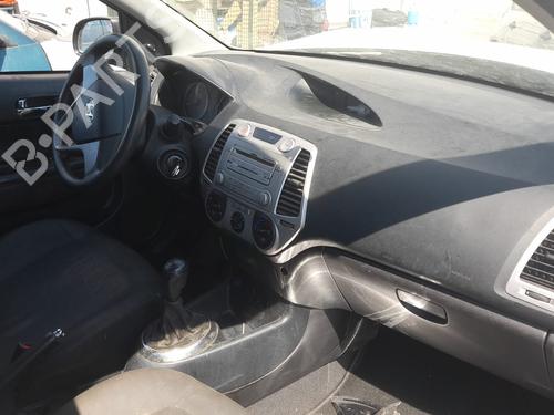 Gearbox HYUNDAI i20 I (PB, PBT)  | BP10359874M3 