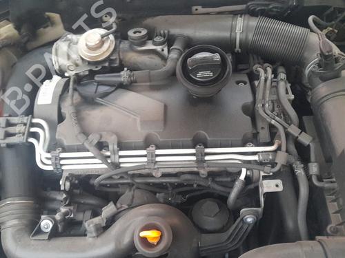 AC radiator SEAT LEON (1P1)  | BP16583964M32 