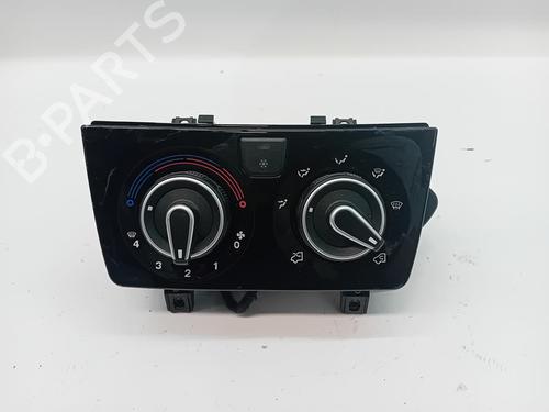 Used Climate control Climate control 38414468 38414468