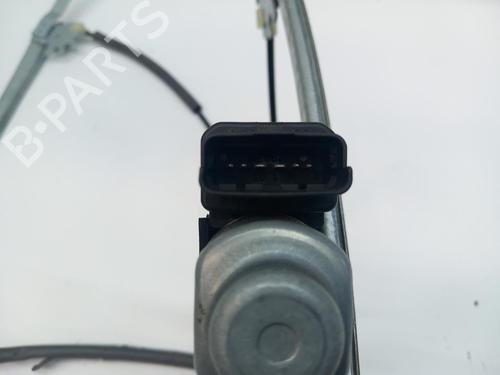 Elevalunas delantero izquierdo RENAULT MEGANE II Coupé-Cabriolet (EM0/1_) | BP30849763C22