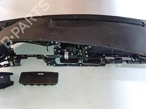 Turbocharger/Supercharger AUDI ALLROAD C5 (4BH) 2.5 TDI quattro | BP30390581M71 