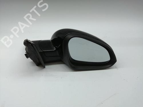 Used Right mirror Right mirror 25345843 25345843