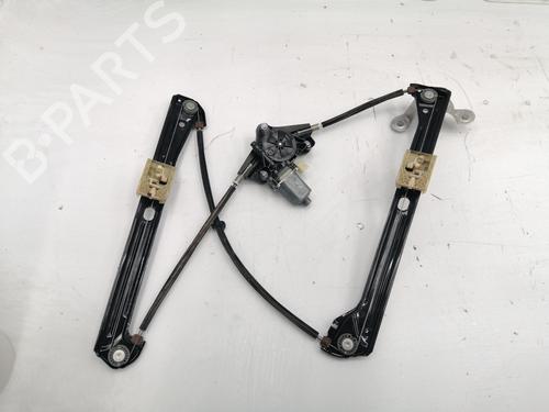 Used Front left window mechanism VW GOLF VII (5G1, BQ1, BE1, BE2) [2012-2021]  18820870