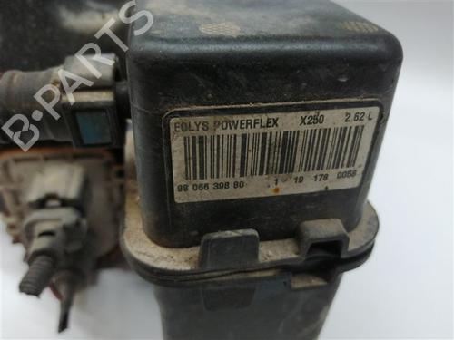 AdBlue-tank AIXAM MINAUTO 0.5 | BP29531890M85 - Image 3