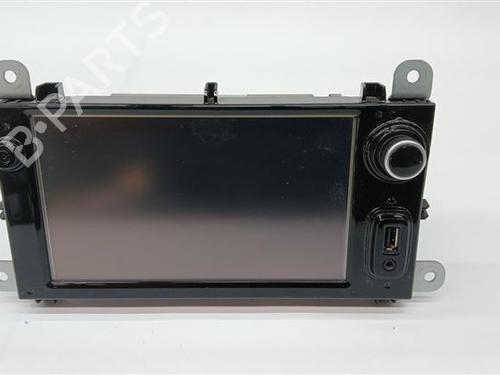 Used Radio Radio 37032478 37032478