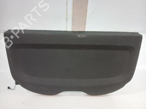 Used Rear parcel shelf Rear parcel shelf 38624083 38624083