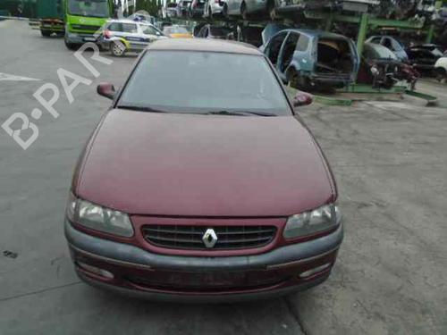 Used Parts RENAULT SAFRANE II (B54_) 2.5 20V (B54F) 722336