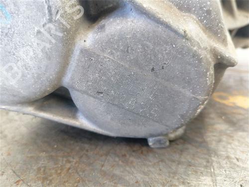 Gearbox NISSAN PULSAR Hatchback (C13) 1.2 DIG-T | BP40239794M3 - Image 3