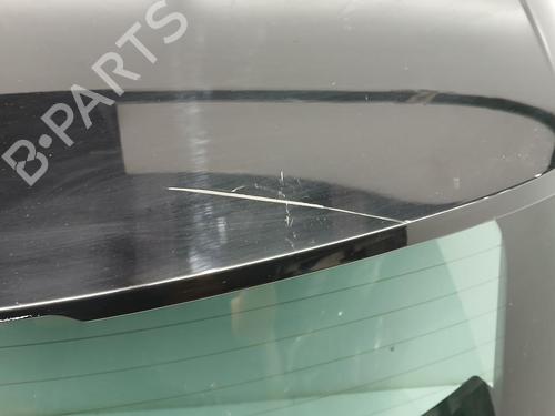 Tailgate OPEL CROSSLAND X / CROSSLAND (P17, P2QO)  | BP29720315C6 