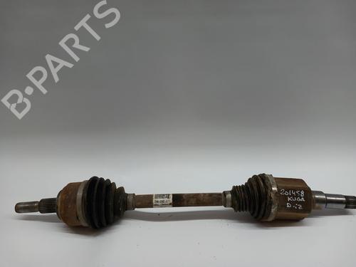 Used Left front driveshaft FORD KUGA III (DFK) [2019-2025]  30751198