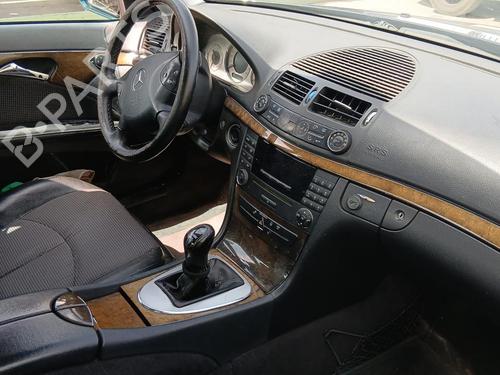 Control unit MERCEDES-BENZ E-CLASS (W211) E 270 CDI (211.016) | BP34275383M11  - Image 12